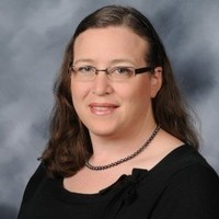 Jessica Behmke, Pg