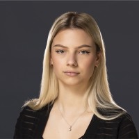 Jazzmyn Crathern