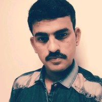 Keashrinandan Dwivedi