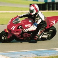 Andy Malins