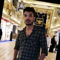 Vishnu Viswan