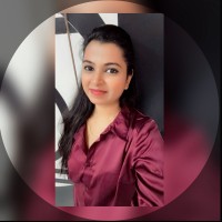 Madhurima Barapatre