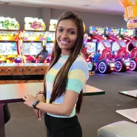 Anita Patel