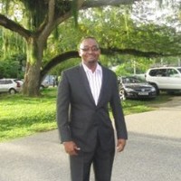 Marlon Sealy