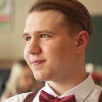 Anton Sakalouski