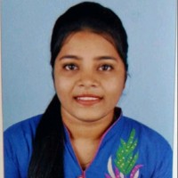Prajvitha Dsouza