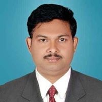 Kiran Kumar Donepudi