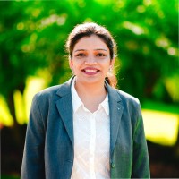 Khushbu Desai