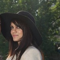 Sonia Sahni