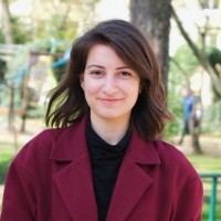 Irena Perlovich