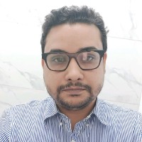 Ansar Ahmed