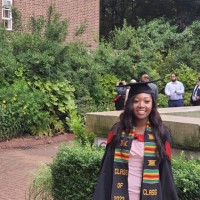 Laura Osei-Mensah
