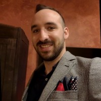 Gianluca Maghenzani