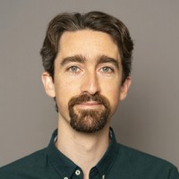 Joshua Routh