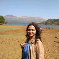 Geetha B