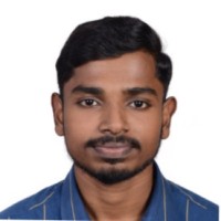 VIJAYARAJ P
