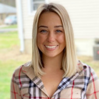 Hailie Fritz