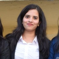 Sarmista Priyadarshini