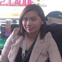 Mary Angelique Laude