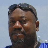Garfield Lewis