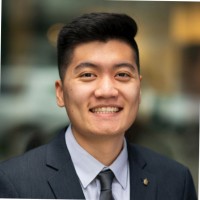 Joshua Li