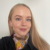 Esther Gertrud Vejbæk