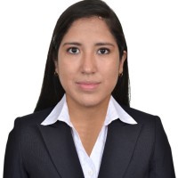 Natalie Nahiomi Granda Peña