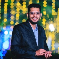 Vrushabh Jadhav