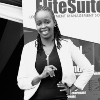 Wanjiru Kimani