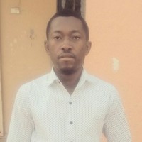 Simon Odey