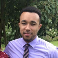 Marcus O'Connor Ellis