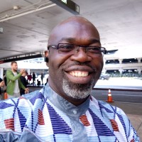 Michel Delor MBANG ATANGANE