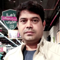 Shaik Usman