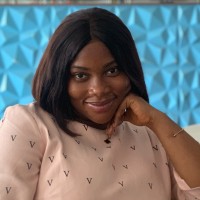 Moyosoreoluwa Akande