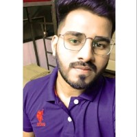 Rishikesh Salvi