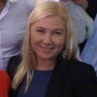 Gill Downes