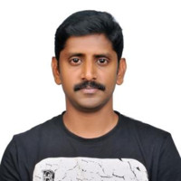 Shijith Mohan