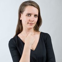 Екатерина Закирова