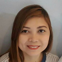 Bernadette Ramos