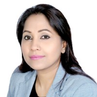 Sangita Bhagat