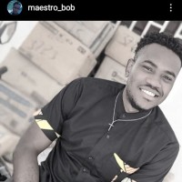 Ubenson Sanon