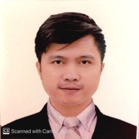 Mark Kevin Bongulan