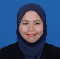 Aina Hannani Zainal Abidin
