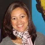 Tatiana Damascena