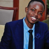 Kaboneka Paul Charles