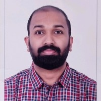 Sanu Mallamkundil Madanasundaran