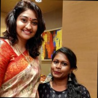 Abirami Kumar