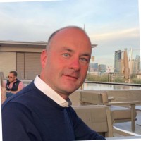 Jan Willem van den Heuvel