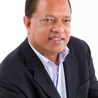 Surya Kant