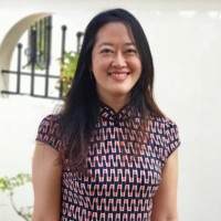 Phaedra Pang
